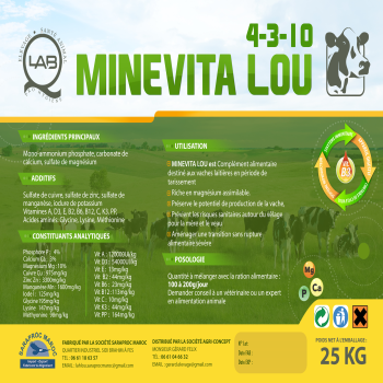 MINIVITA LOU 4-3-10 CMV