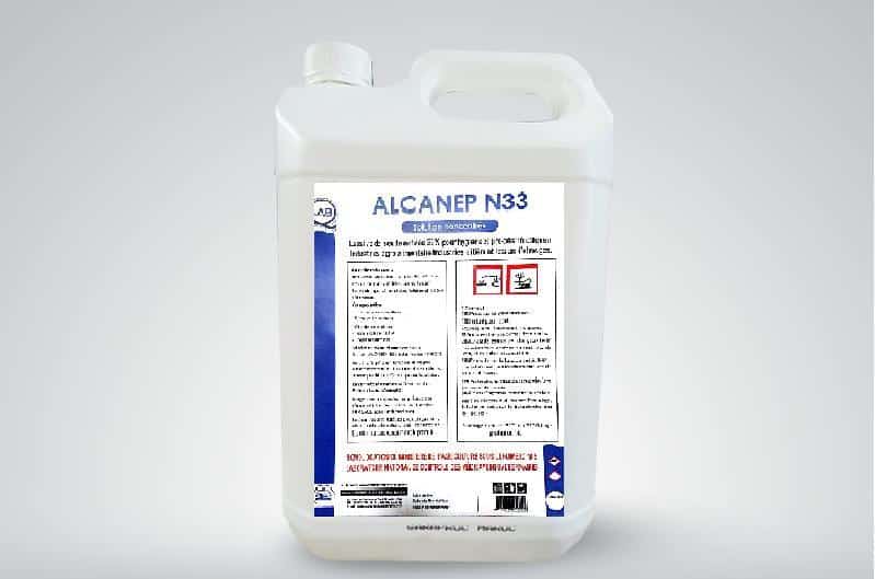 ALCANEP N33