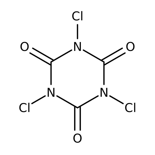 Acide Trichloroisocyanurique