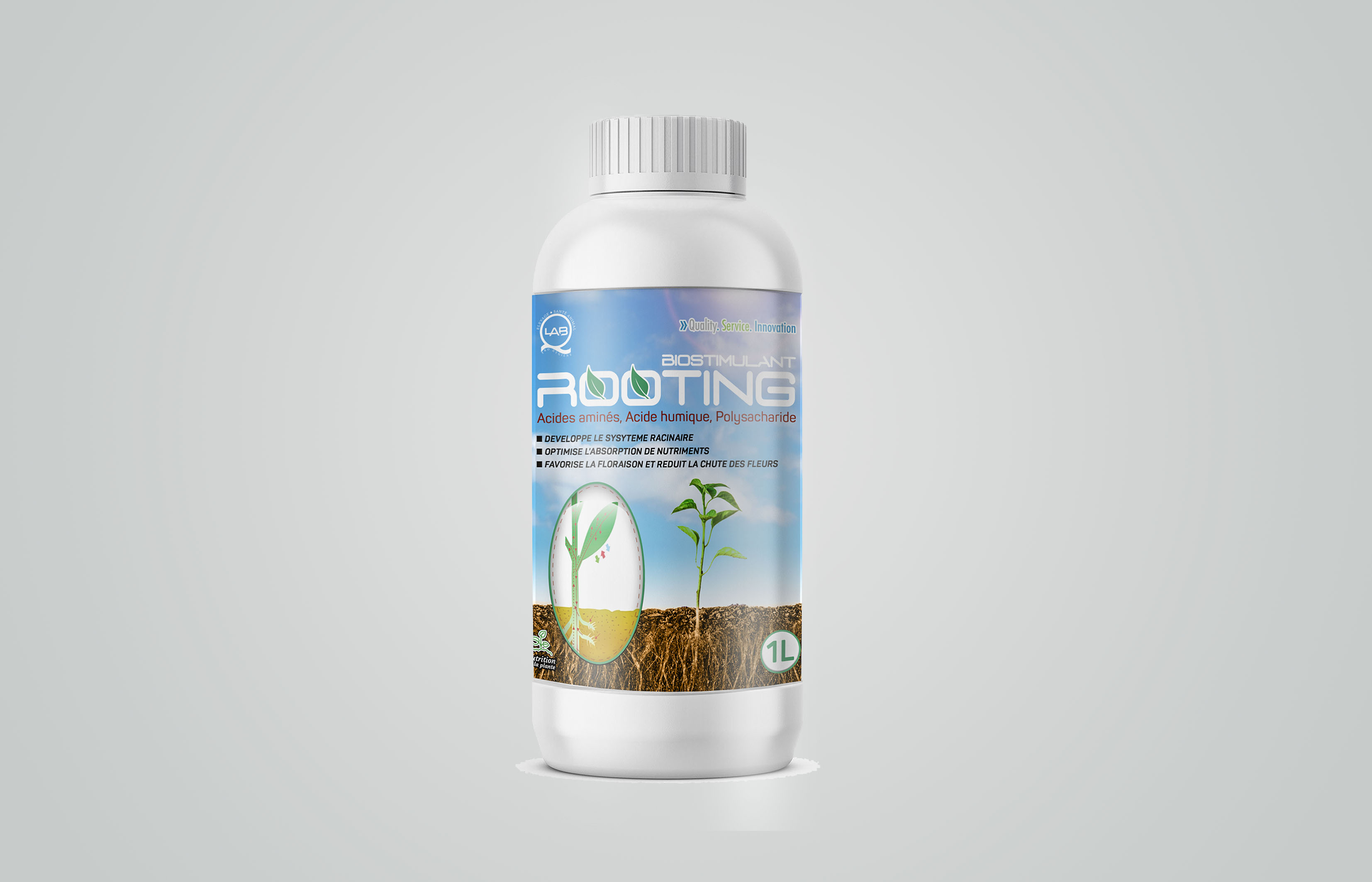 Biostimulants