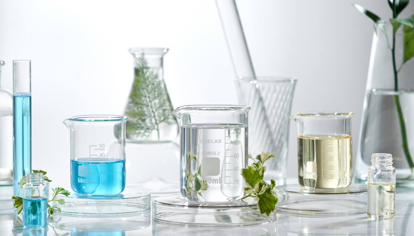 Parfums et fragrances pour cosmétiques