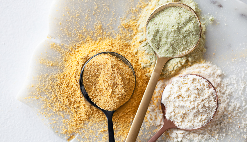 Argiles pour soins cosmétiques