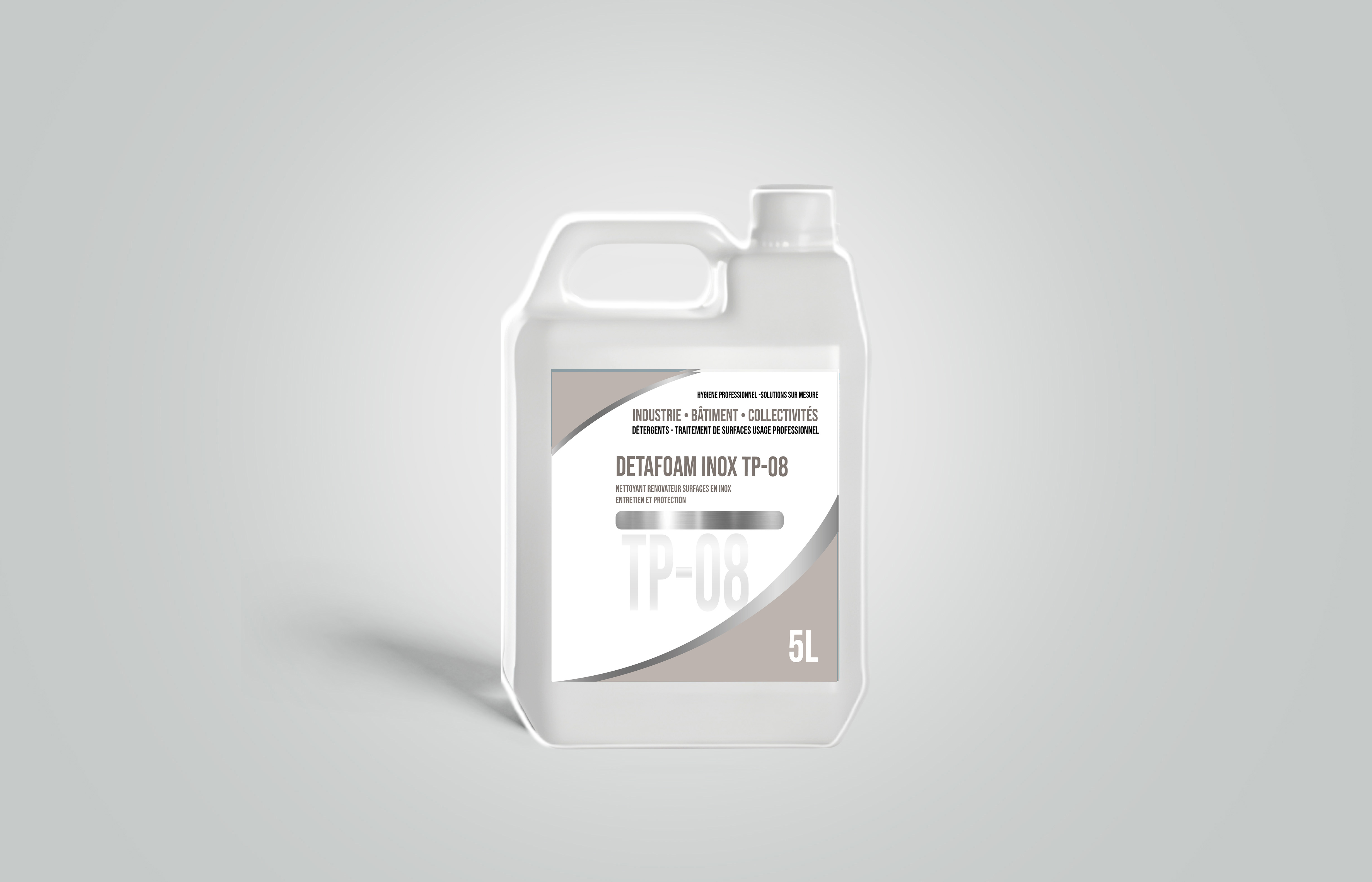 DETAZYMES TP-09