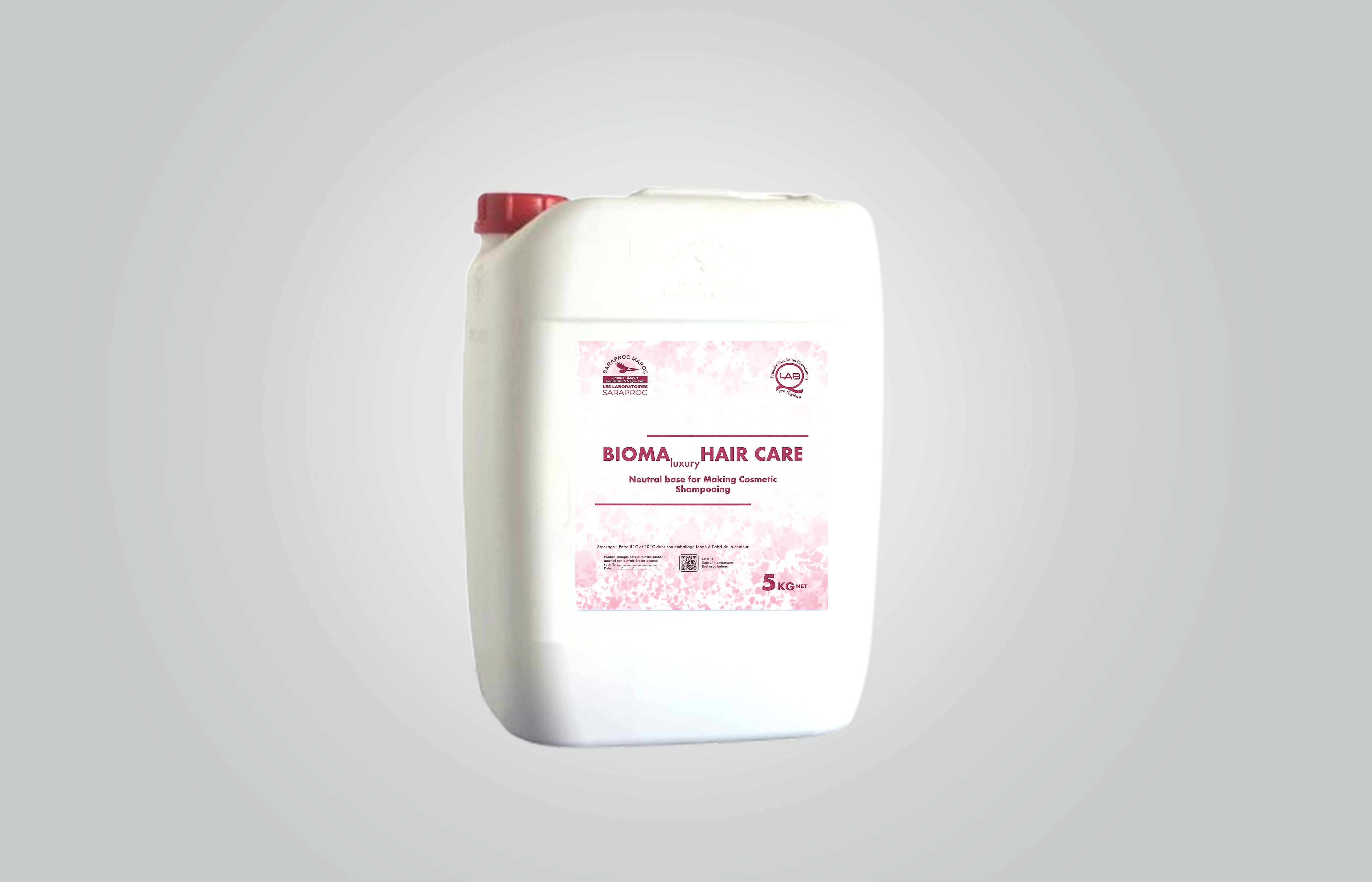 BIOMA Hair Care