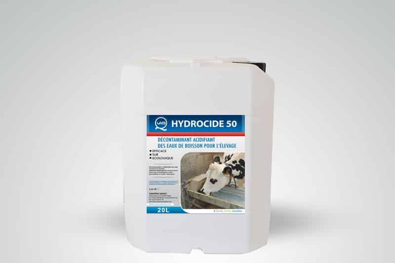 HYDROCIDE 50 LV