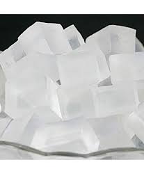 BASE DE SAVON GLYCERINE MELT and POUR