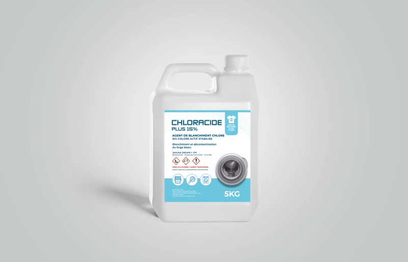 CHLORACIDE PLUS