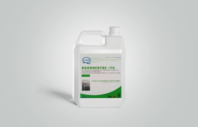 AGRONEUTRE TC