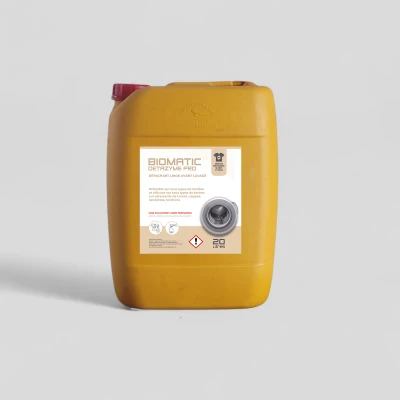 BIOMATIC DETAZYME PRO