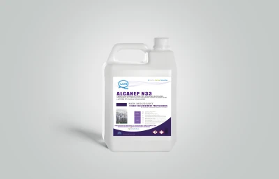 ALCANEP 33N/BE