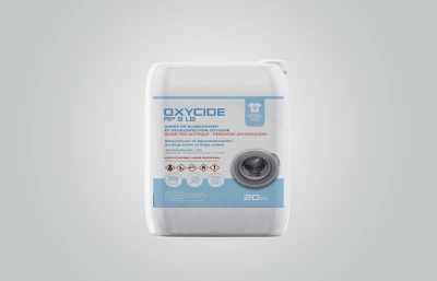 OXYCIDE AP/8 ST