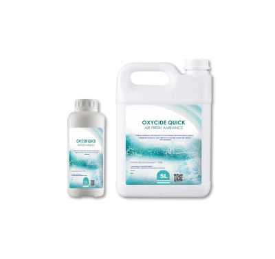 CIDEX AIR FRESH AMBIANCE