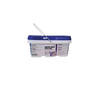 OXYCIDE QUICK AP/15 CIDEX HD