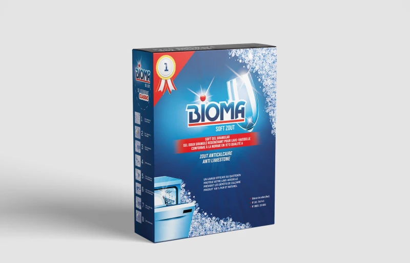 BIOMA SEL-ZUT