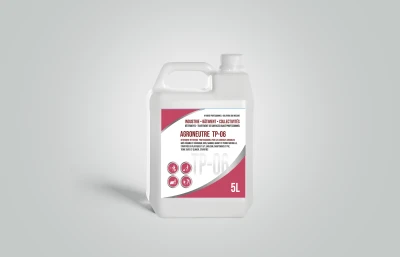 AGRONEUTRE TP 06