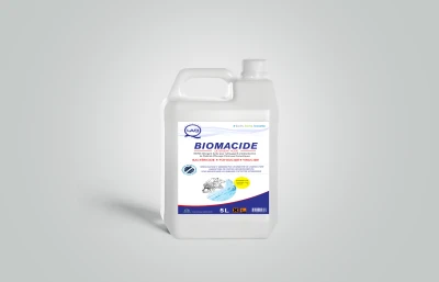 BIOMA ACIDE
