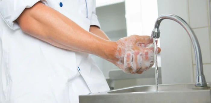 HYGIENE DU PERSONNEL