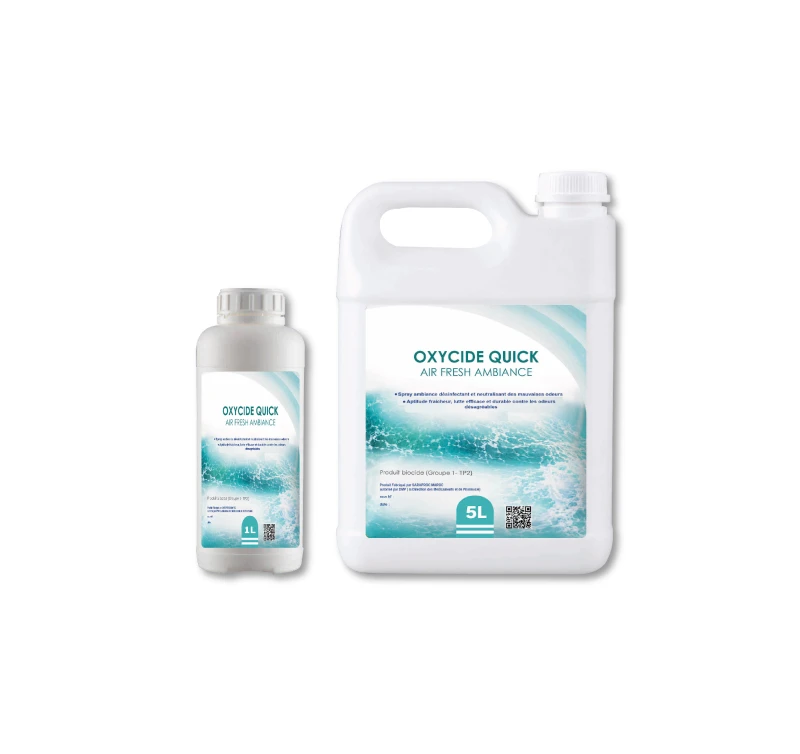 CIDEX AIR FRESH AMBIANCE
