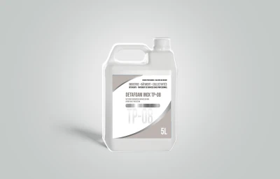 DETAFOAM ANTISCAL  