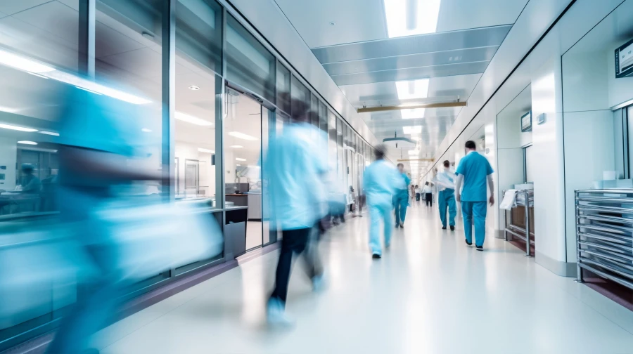 Hygiène hospitalière