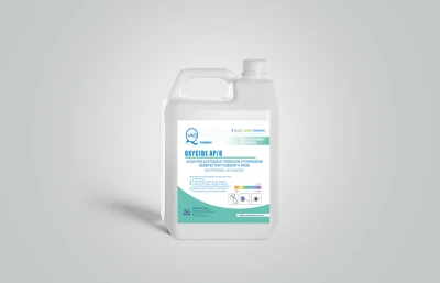 OXYCIDE AP/8-BE