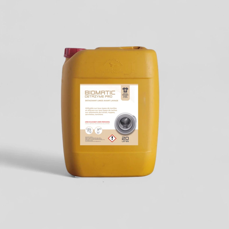 BIOMATIC DETAZYME PRO/LP