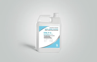 VITROL TP 10