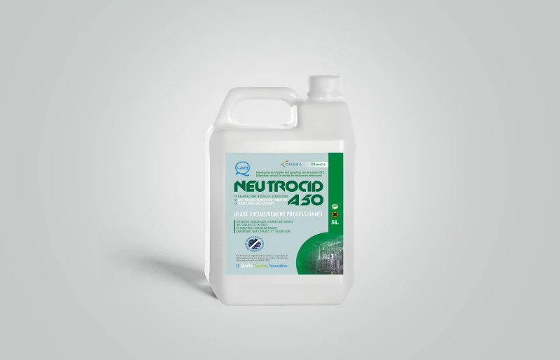 NEUTROCIDE A50