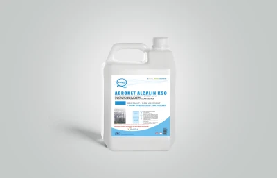 AGRONET ALCALIN K50