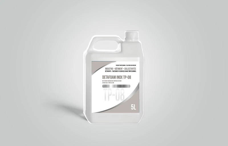 DETAFOAM ANTISCAL  