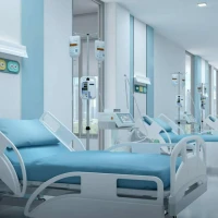 HYGIENE EN MILIEU MEDICALE