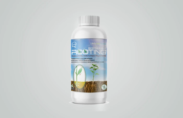 Biostimulants