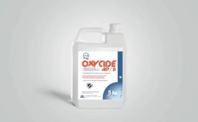 OXYCIDE AP/8 AA