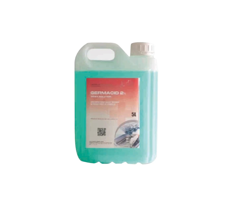 GERMACID 2% CIDEX  EN