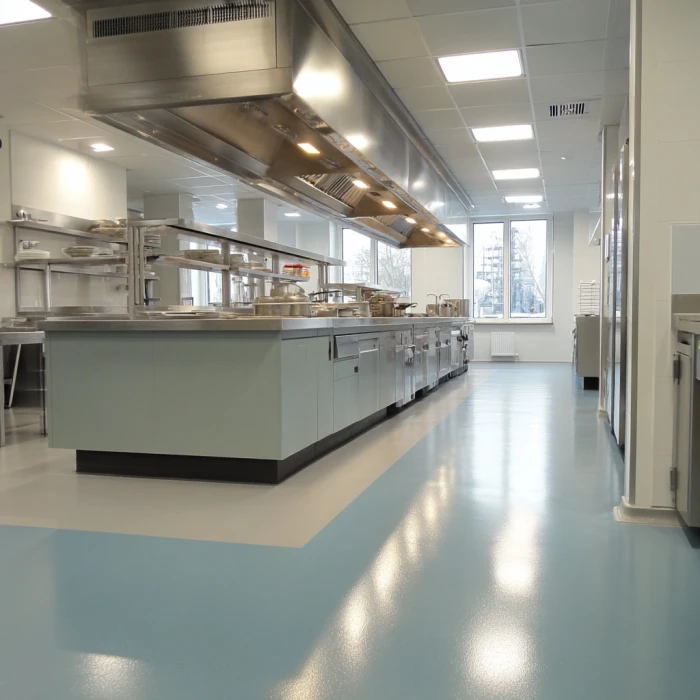HYGIENE DES SOLS, SURFACES ET EQUIPEMENTS
