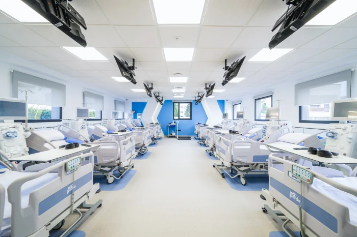 TRAITEMENT EXTERNE 