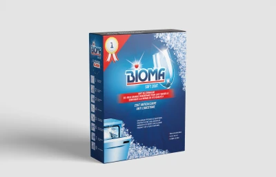 BIOMA SEL-ZUT