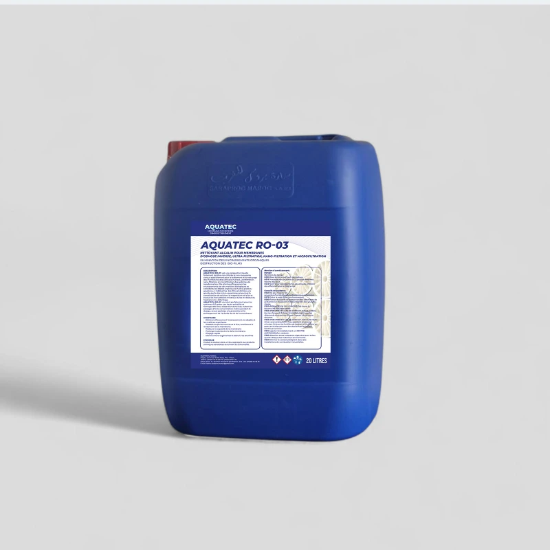 AQUATEC  RO-03