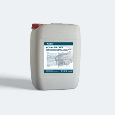 AQUATEC CH-01