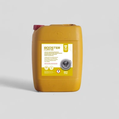 BOOSTER CLEAN 55