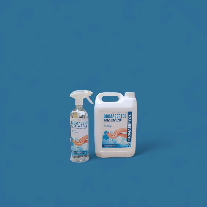 BIOMASEPTOL SHA/70