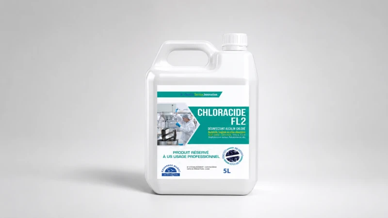 CHLORACIDE FL2 SE