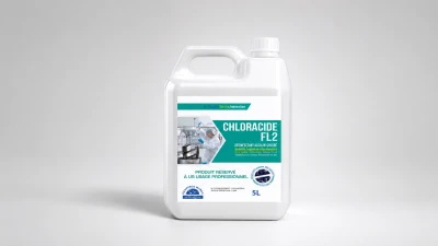 CHLORACIDE FL2 SE
