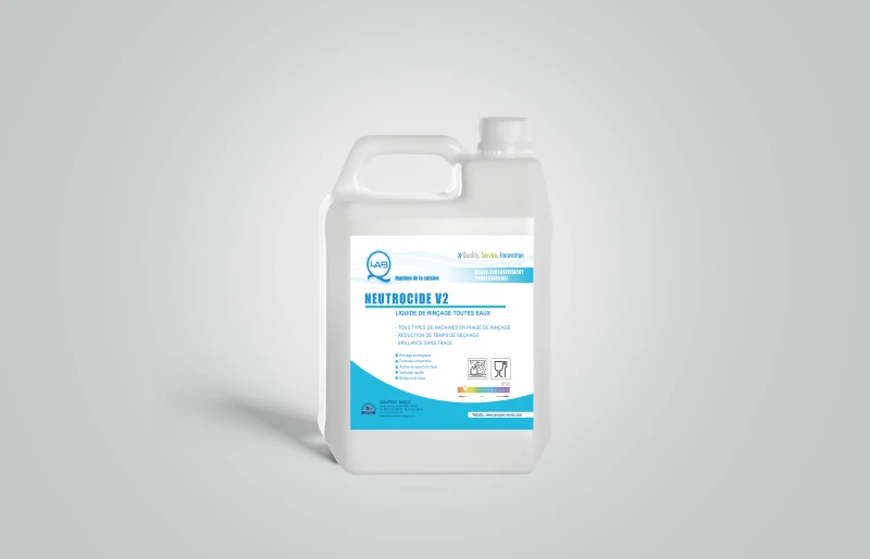 NEUTROCIDE V2