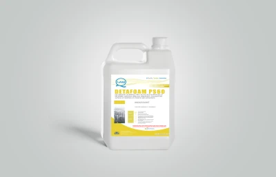 DETAFOAM PS/60 CP 
